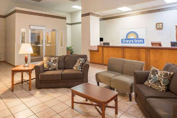  - Days Inn Hazelwood - I-270, Exit 26B