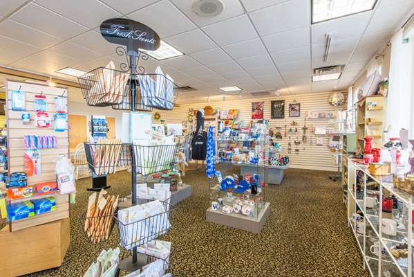  - Days Inn Elizabethtown - I-65, Exit 94