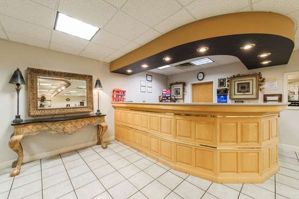  - Days Inn Elizabethtown - I-65, Exit 94