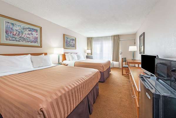  - Days Inn Elizabethtown - I-65, Exit 94