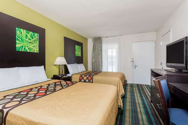  - Super 8 Motel Augusta - I-20, Exit 199