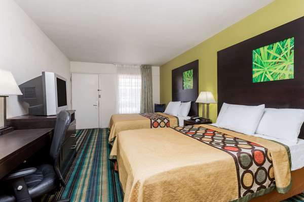  - Super 8 Motel Augusta - I-20, Exit 199