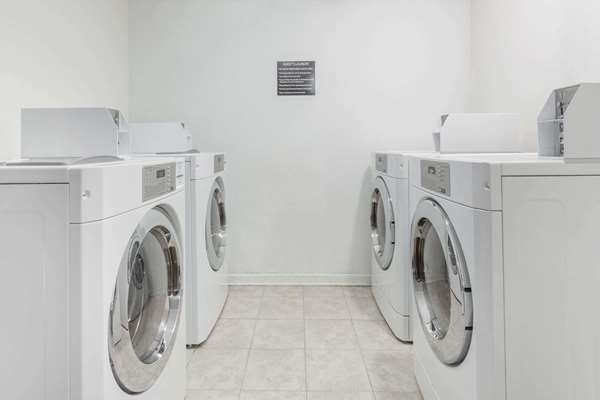 Amenities - Super 8 Motel Augusta - I-20, Exit 199