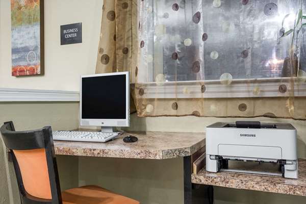 Conference Area - Super 8 Motel Augusta - I-20, Exit 199