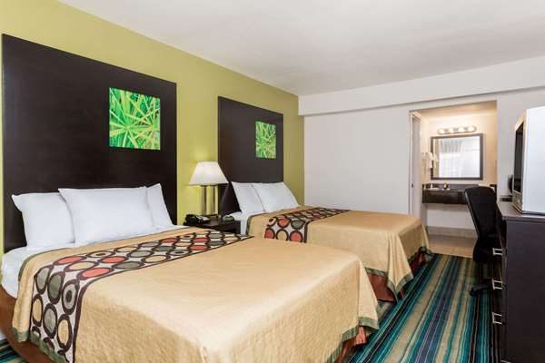  - Super 8 Motel Augusta - I-20, Exit 199