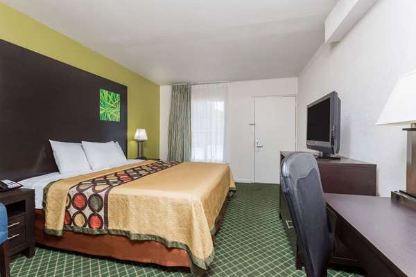  - Super 8 Motel Augusta - I-20, Exit 199