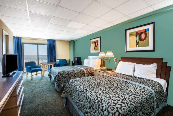  - Days Inn Oceanfront Atlantic City