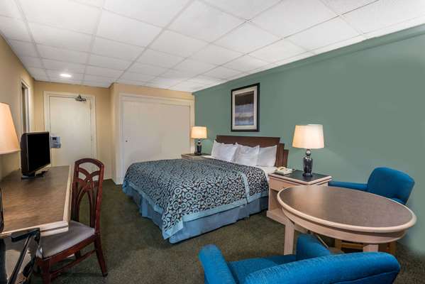  - Days Inn Oceanfront Atlantic City