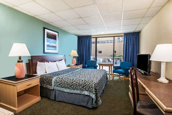  - Days Inn Oceanfront Atlantic City