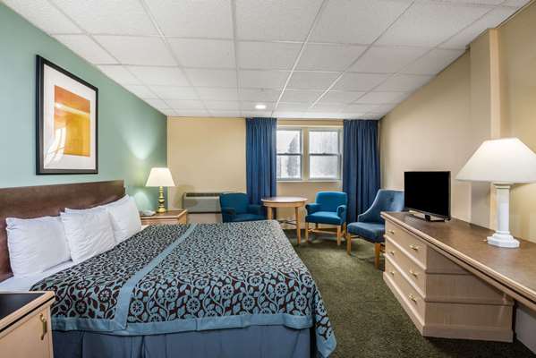  - Days Inn Oceanfront Atlantic City