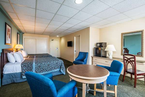  - Days Inn Oceanfront Atlantic City