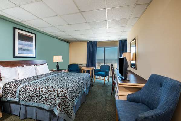  - Days Inn Oceanfront Atlantic City