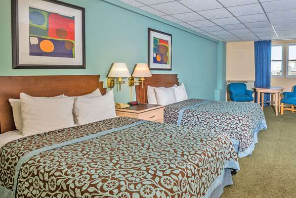  - Days Inn Oceanfront Atlantic City