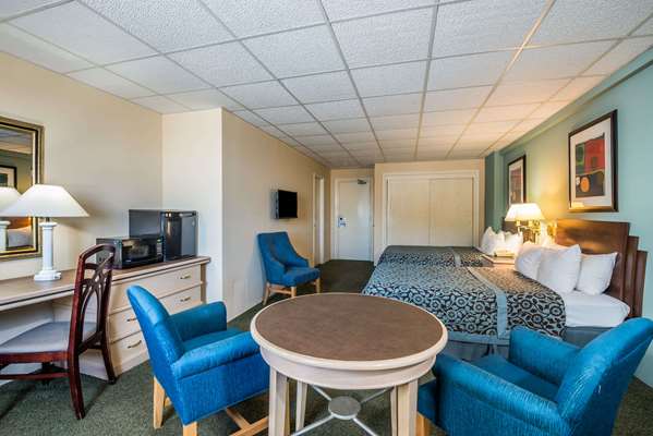  - Days Inn Oceanfront Atlantic City
