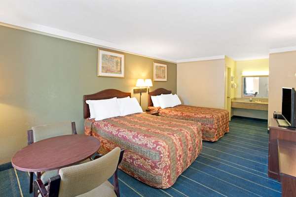  - Days Inn Oceanfront Atlantic City