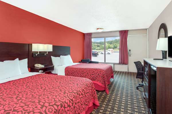  - Days Inn Cullman - I-65, Exit 308