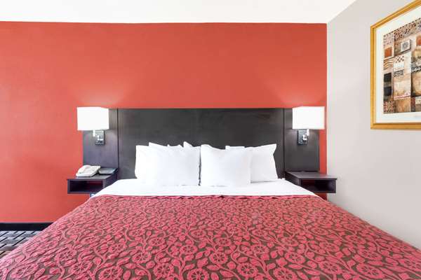  - Days Inn Cullman - I-65, Exit 308