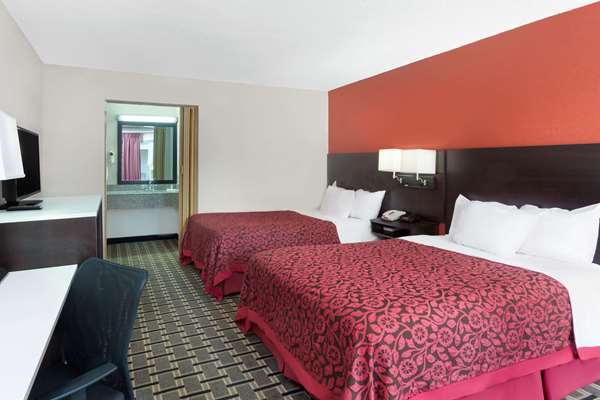  - Days Inn Cullman - I-65, Exit 308