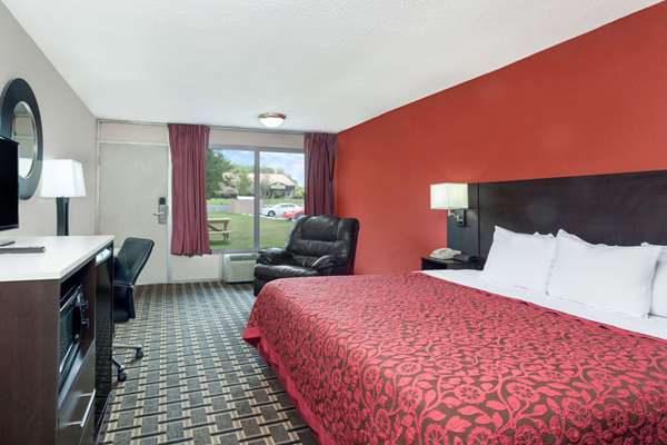  - Days Inn Cullman - I-65, Exit 308
