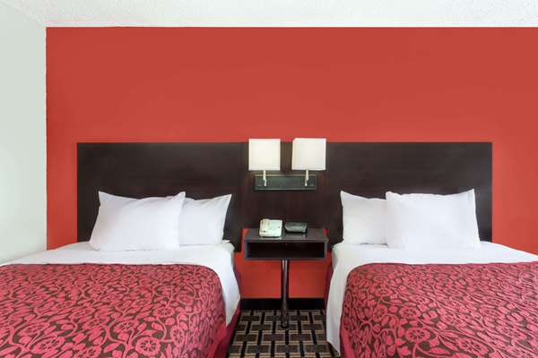  - Days Inn Cullman - I-65, Exit 308