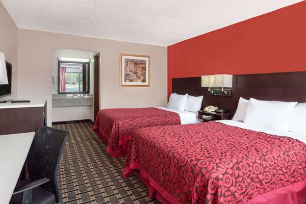  - Days Inn Cullman - I-65, Exit 308