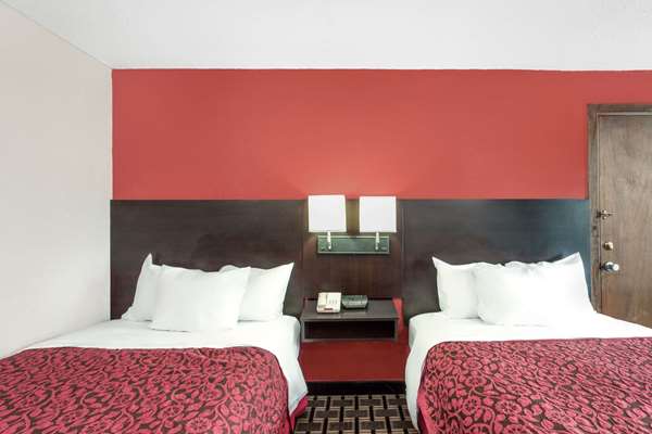  - Days Inn Cullman - I-65, Exit 308