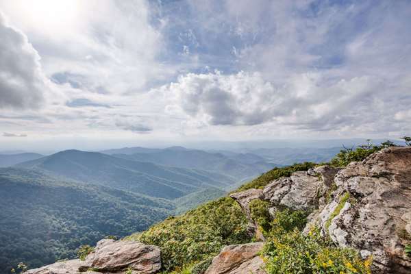  - Days Inn West Candler - I-40, Exit 37