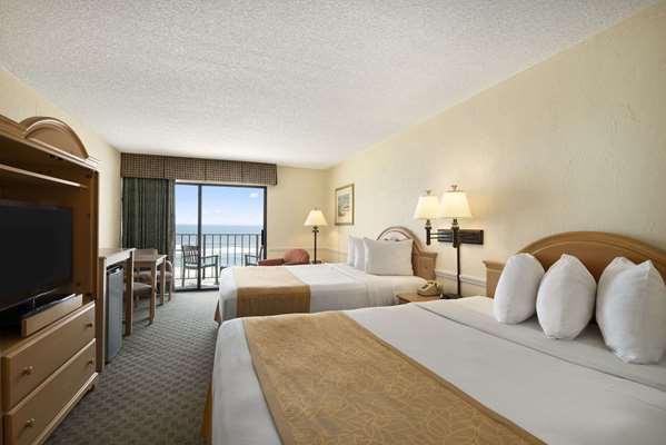  - Days Inn Oceanfront Daytona Beach Shores