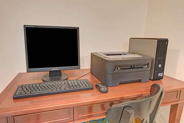 Conference Area - Super 8 Hotel South Indianapolis - I-74 & I-465, Exit 2