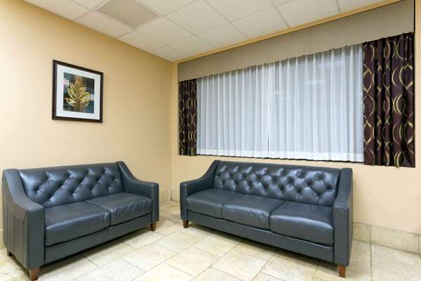  - Ramada Inn Lake Placid