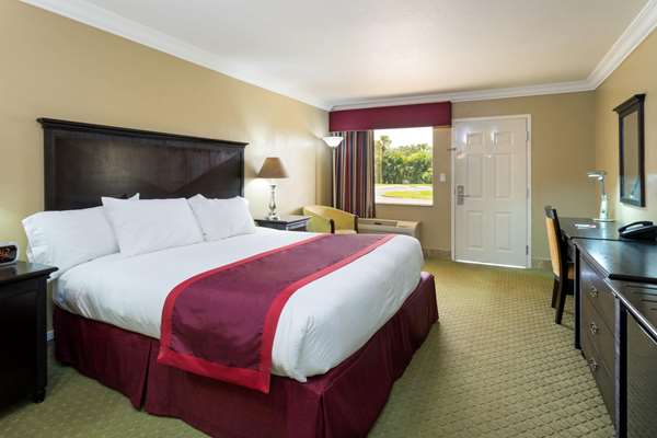  - Ramada Inn Lake Placid