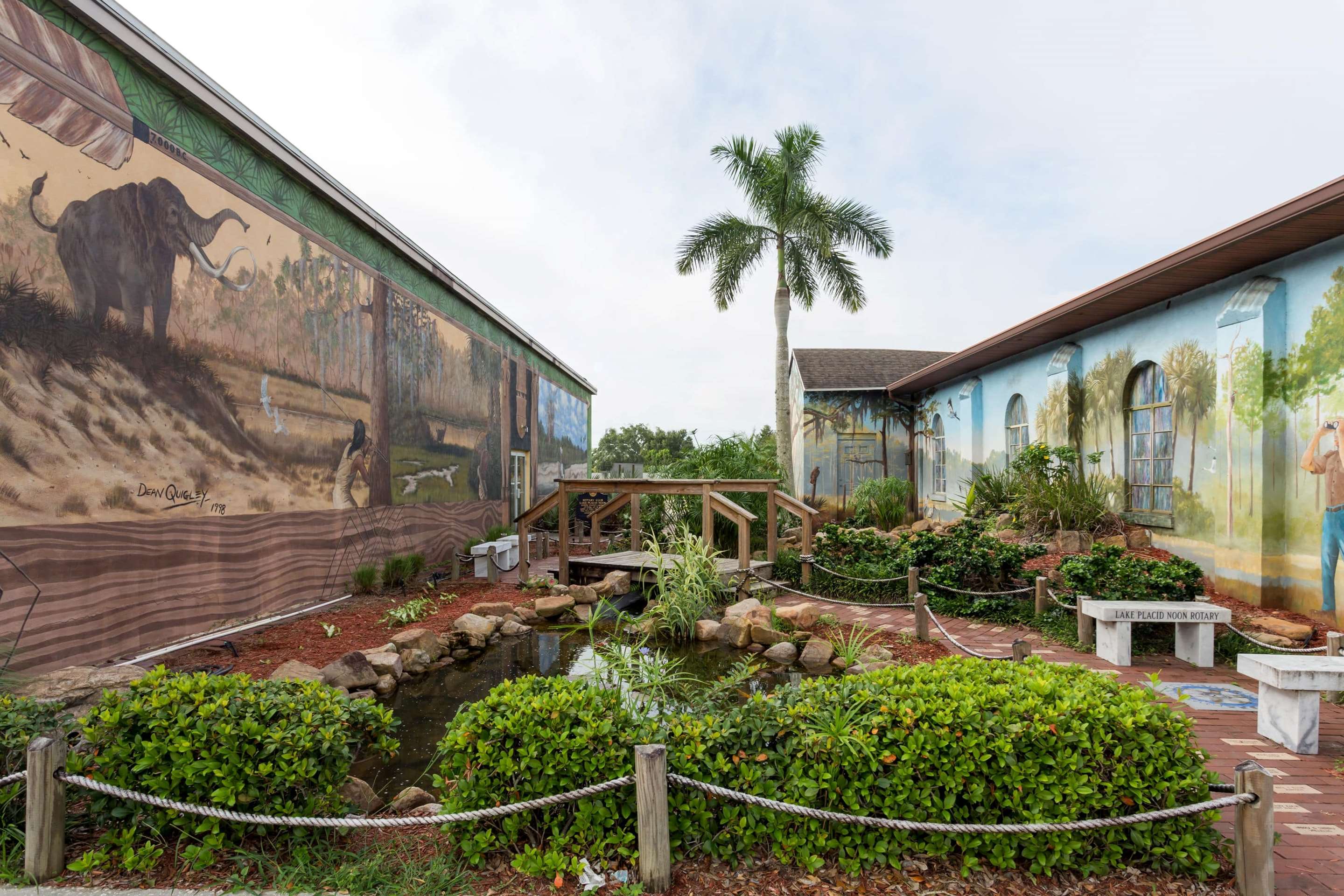 Local Attraction | Ramada by Wyndham Lake Placid