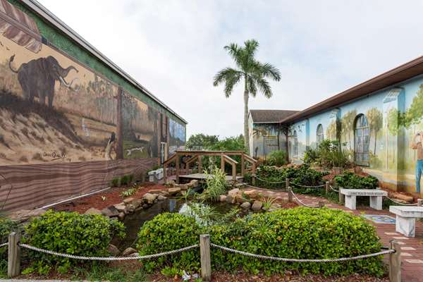  - Ramada Inn Lake Placid