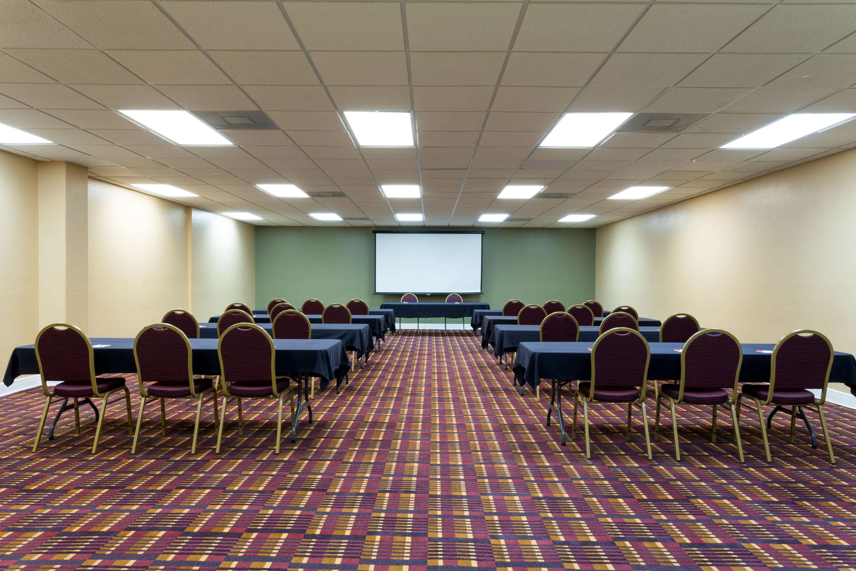 Meeting Room | Ramada by Wyndham Lake Placid
