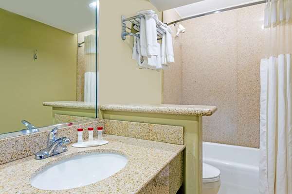  - Ramada Inn Lake Placid