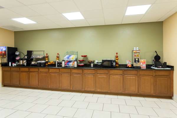  - Ramada Inn Lake Placid