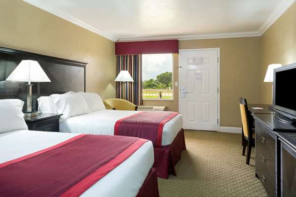  - Ramada Inn Lake Placid
