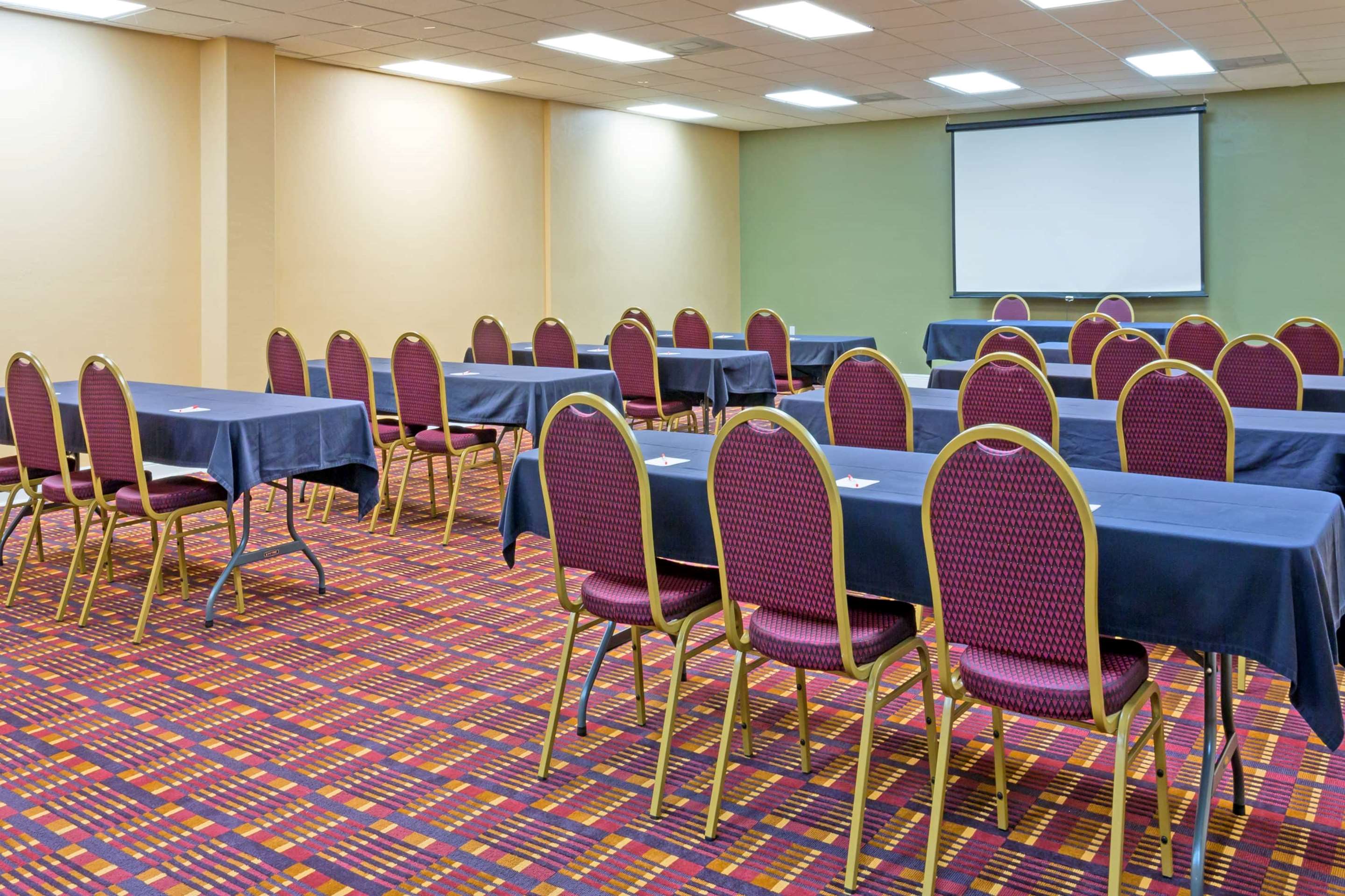 Meeting Room | Ramada by Wyndham Lake Placid