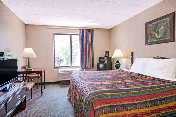  - Days Inn Parsippany