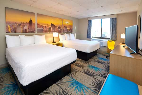  - Days Inn Parsippany