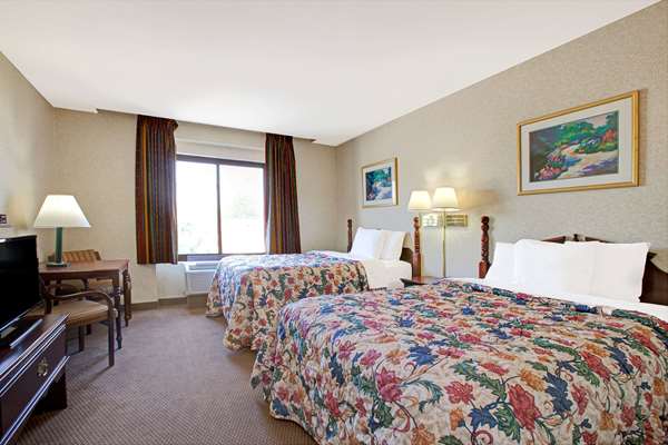  - Days Inn Parsippany