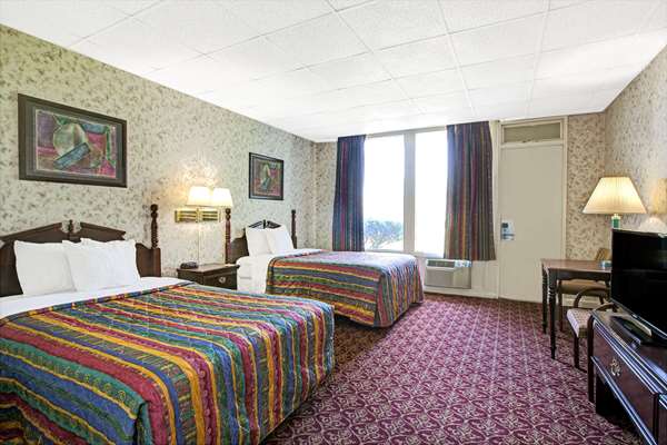  - Days Inn Parsippany