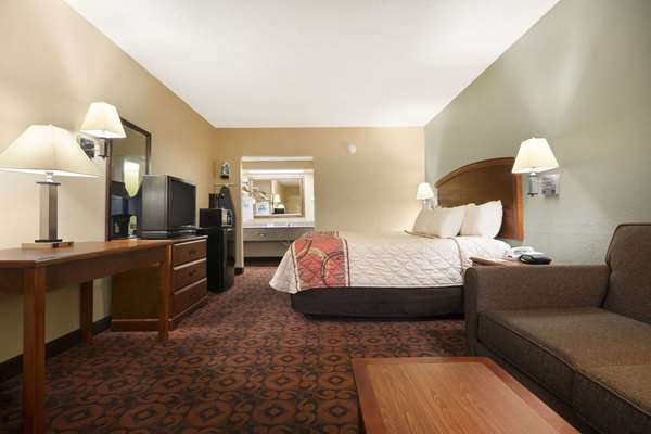  - Days Inn Roanoke Rapids Road Weldon - I-95, Exit 173