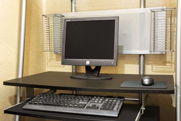 Conference Area - Days Inn Roanoke Rapids Road Weldon - I-95, Exit 173