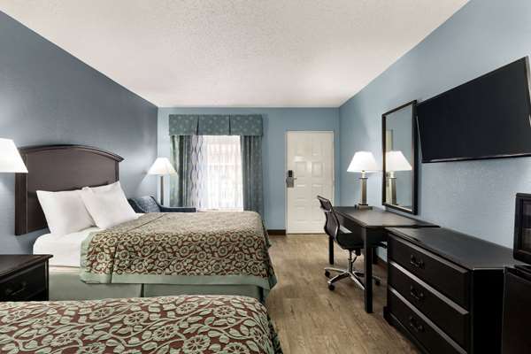  - Days Inn Roanoke Rapids Road Weldon - I-95, Exit 173