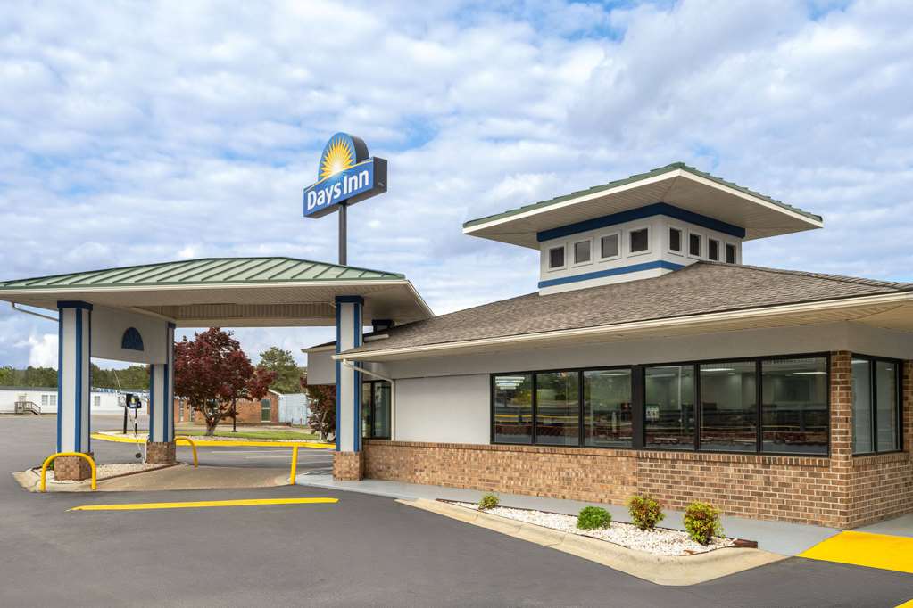 Days Inn Weldon Roanoke Rapids