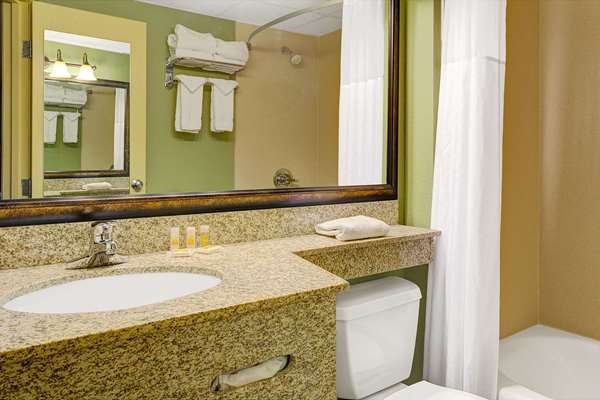  - Days Inn Cheyenne - I-25, Exit 9