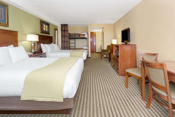  - Days Inn Cheyenne - I-25, Exit 9