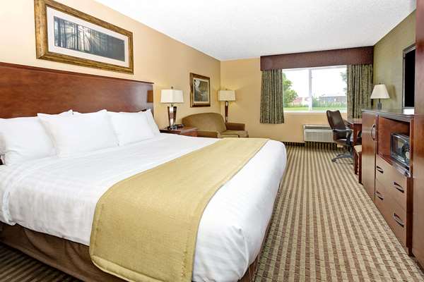  - Days Inn Cheyenne - I-25, Exit 9
