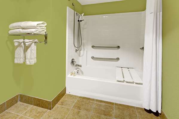  - Days Inn Cheyenne - I-25, Exit 9